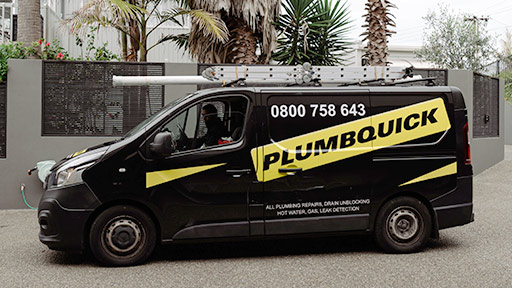 Mount Victoria NZ Plumbers