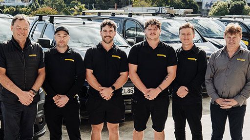 Professional Days Bay Plumbers